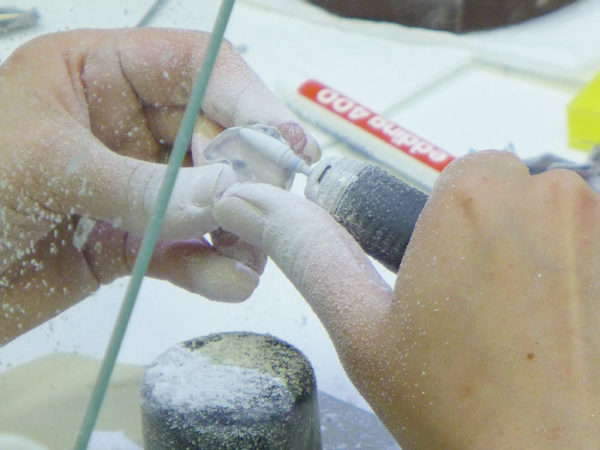 OHI Otoplastik Intensiv WorkShop