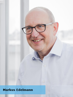 Markus Edelmann