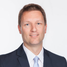 Mag. Dr. Markus Gschweidl, MSc