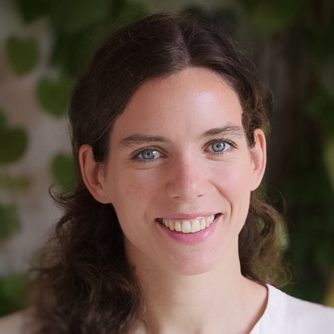 Mag.phil. Daniela Pree, BA, BSc (FHNW) EurOptom