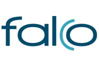 Logo Falco