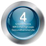 Fortbildungspunkte der Wirtschaftskammer Fachgruppe Gesundheitsberufe