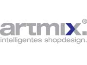 Logo artmix