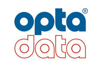 opta data Logo