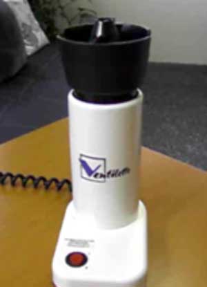Ventilette