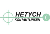 Hetych Kontaktlinsen Logo