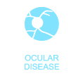GOC Punkte Ocular Disease