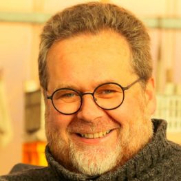 Michael Hornig