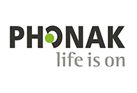 Phonak Logo