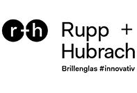 Rupp Hubrach Logo