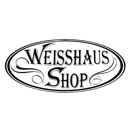Weisshaus Shop Logo