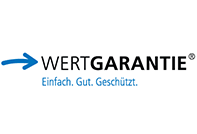 Wertgarantie Logo