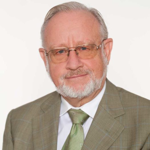 Ao. Univ. Prof. Dr. Wolfgang Marktl