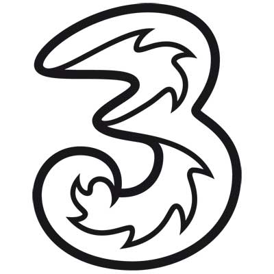 3 Logo