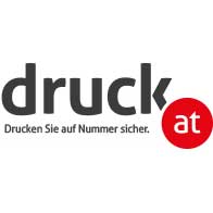 druck.at Logo