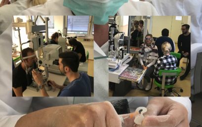 IntensivWorkShop Termine 2018