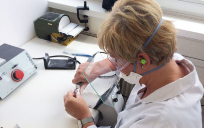 Praxiskompetenz steigern – Otoplastik IntensivWorkshop