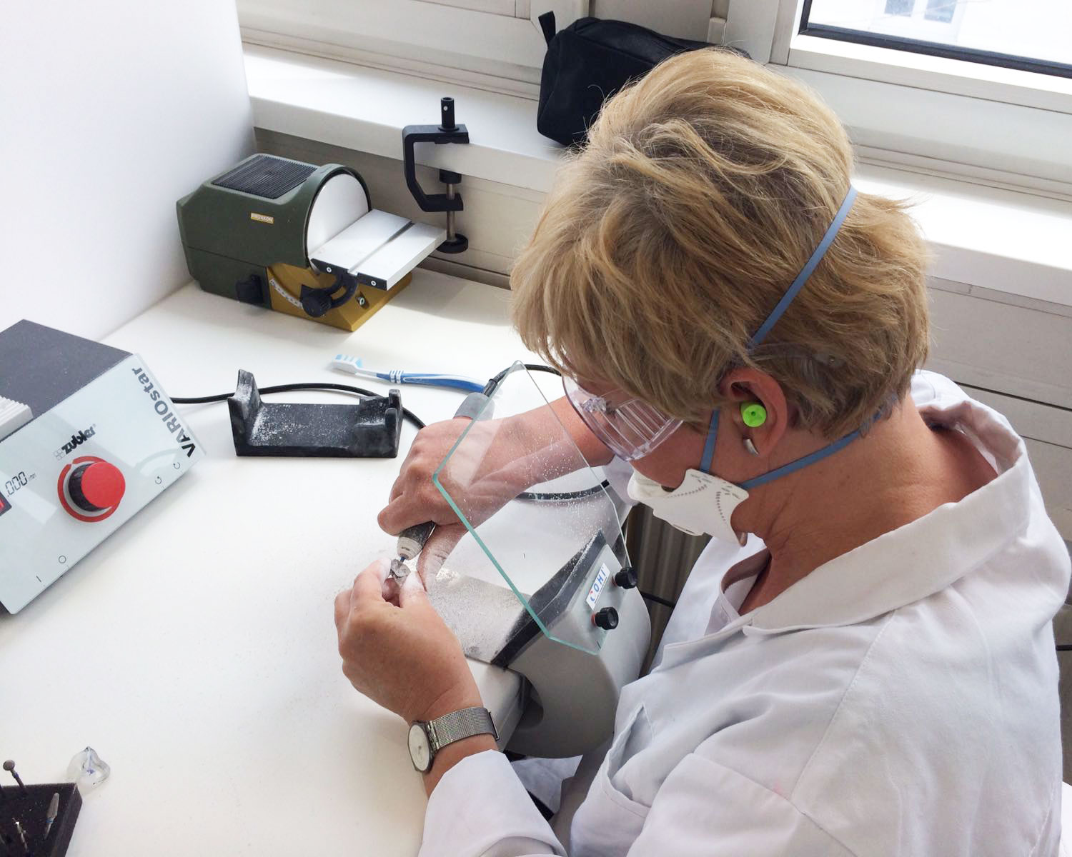 Praxiskompetenz steigern – Otoplastik IntensivWorkshop Praxiskompetenz steigern – Otoplastik IntensivWorkshop