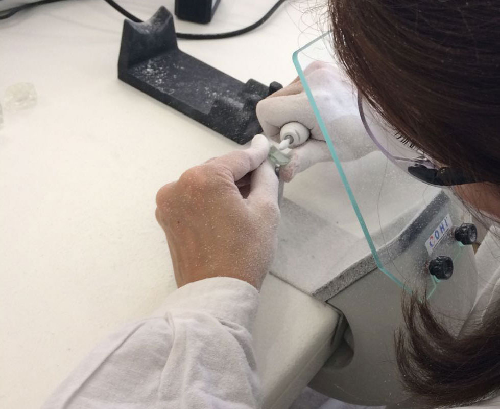 Otoplastik Intensivworkshop