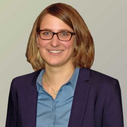 Katharina Raschka, BSc