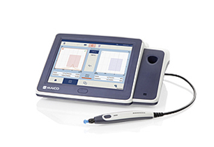 MAICO Tympanometer