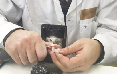 Zusätzlicher Otoplastik IntensivWorkshop am 4. Juni