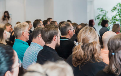 Das war das OHI Update 2018