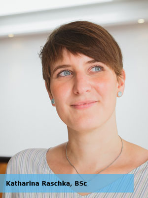 Katharina Raschka, BSc