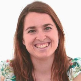 Anna-Maria Windhofer, BSc