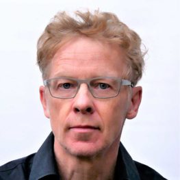 Prof. Dr. Hartmut Meister