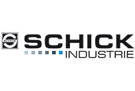 Schick Industrie Logo