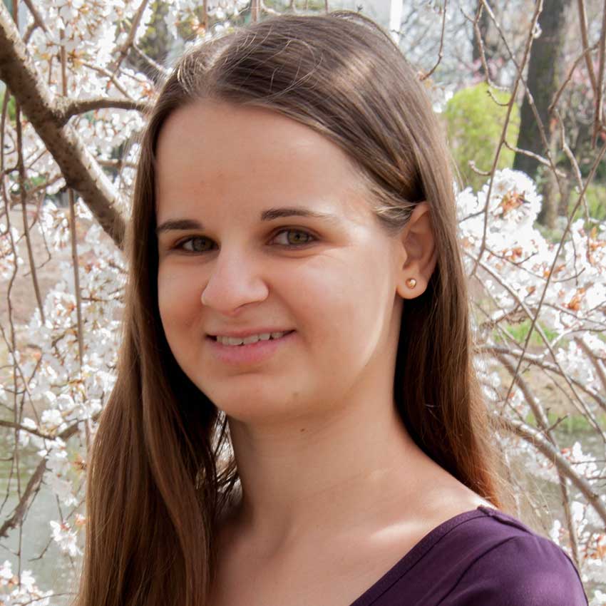 Nicole Wurzrainer, BSc