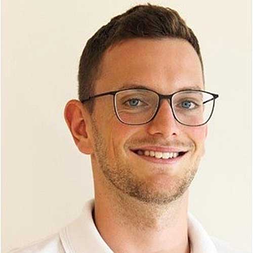 Tobias Knell