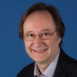 Dr. Ing. Wolfgang Jaschinski