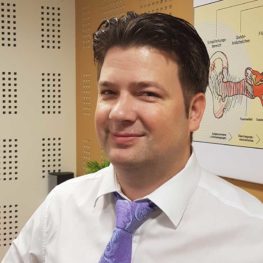 Pierre Bouse