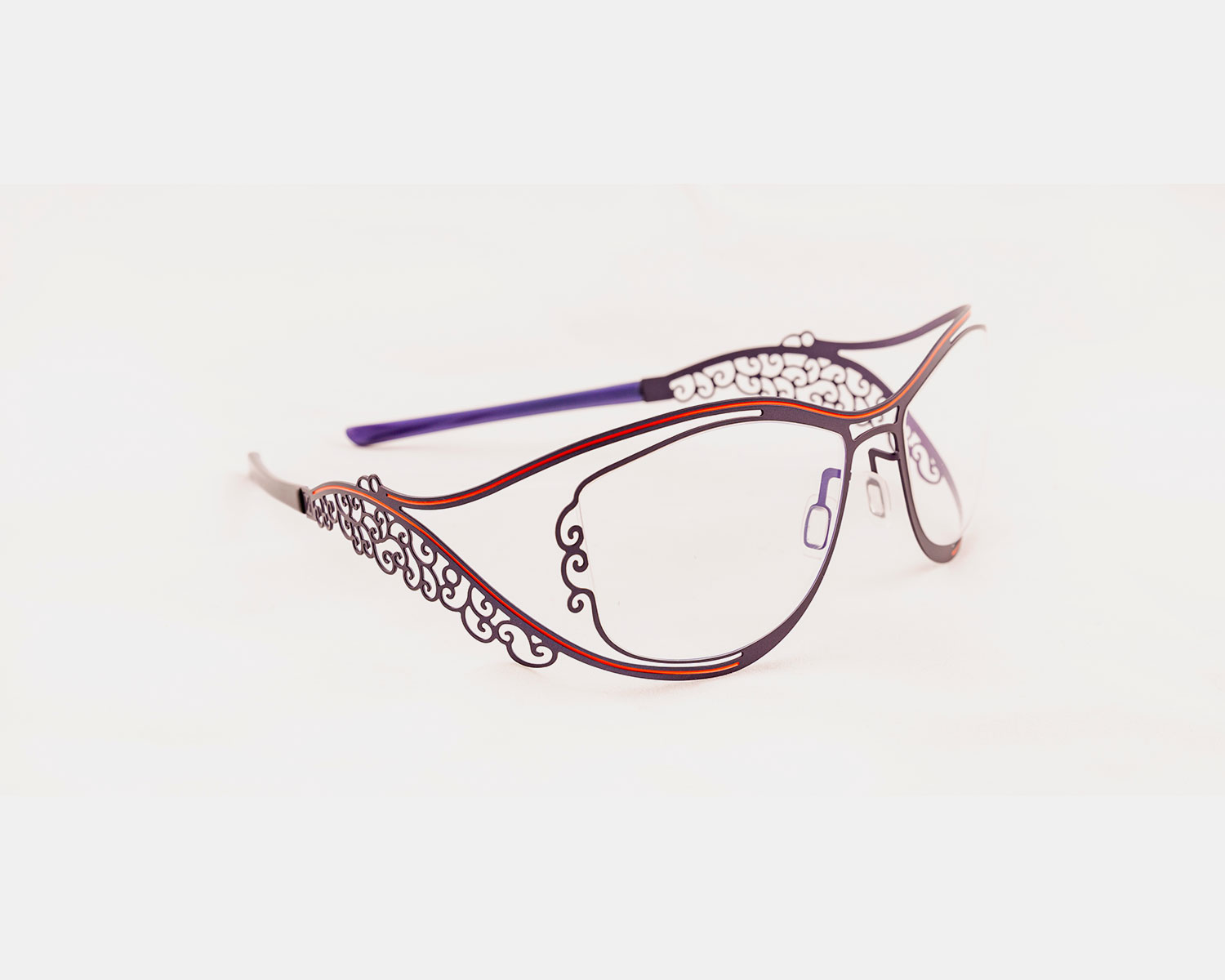 Krom eyewear sales