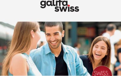 galifa swiss – Aussteller beim OHI UPDATE 2020