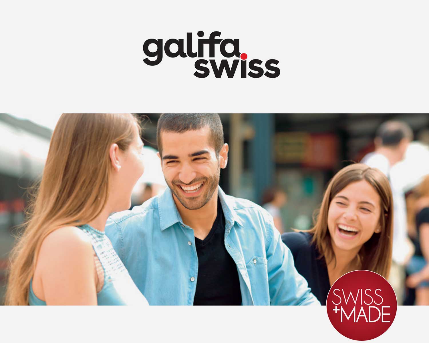 galifa swiss – Aussteller beim OHI UPDATE 2020 galifa swiss – Aussteller beim OHI UPDATE 2020