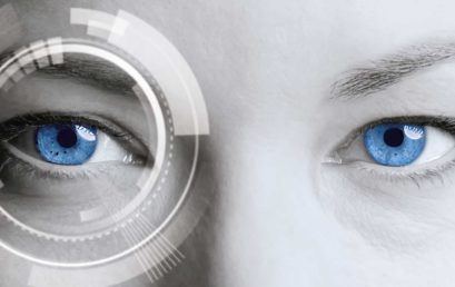 HECHT Contactlinsen – Aussteller beim OHI UPDATE 2020