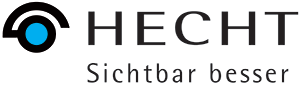 Hecht Logo