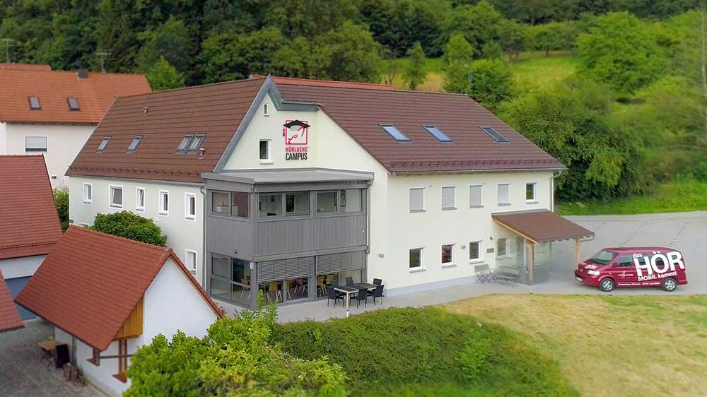 Wo aus Ideen Innovationen werden