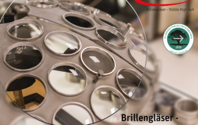 VISALL GmbH – Aussteller beim OHI UPDATE 2020