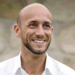 Stefan Pfeiffer, BA