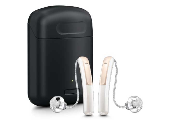 Audio Service