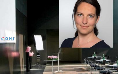Kommunikationstrainings in der auralen Rehabilitation Erwachsener