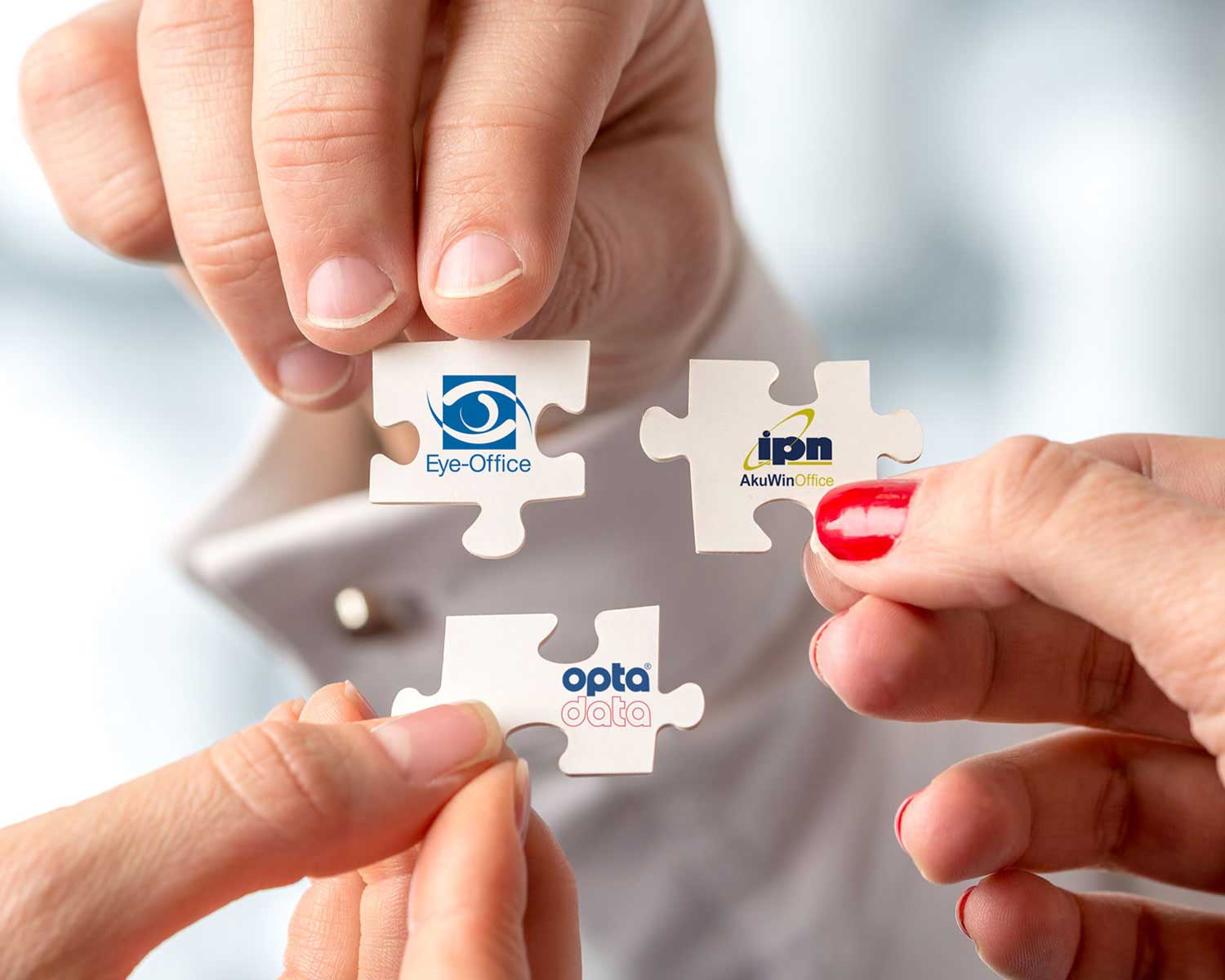 opta data – Aussteller beim OHI UPDATE 2020 opta data – Aussteller beim OHI UPDATE 2020
