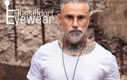 Düsseldorf Eyewear – Aussteller beim OHI UPDATE 2020