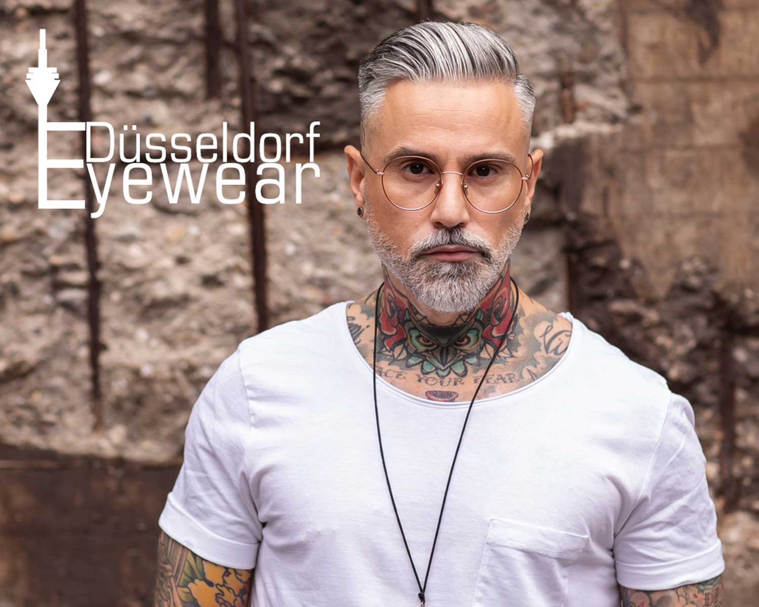 Düsseldorf Eyewear – Aussteller beim OHI UPDATE 2020 Düsseldorf Eyewear – Aussteller beim OHI UPDATE 2020