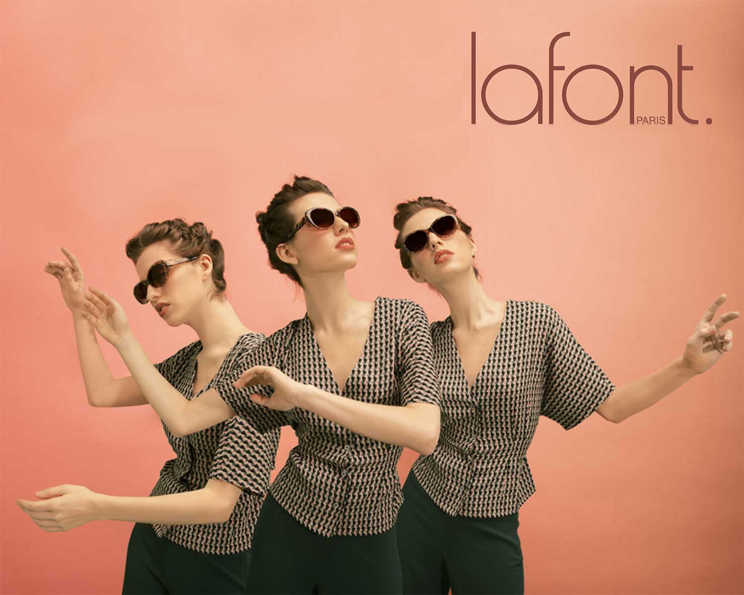 LAFONT – Aussteller beim OHI UPDATE 2020 LAFONT – Aussteller beim OHI UPDATE 2020