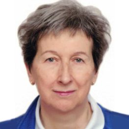 Dr. Susanna Martin